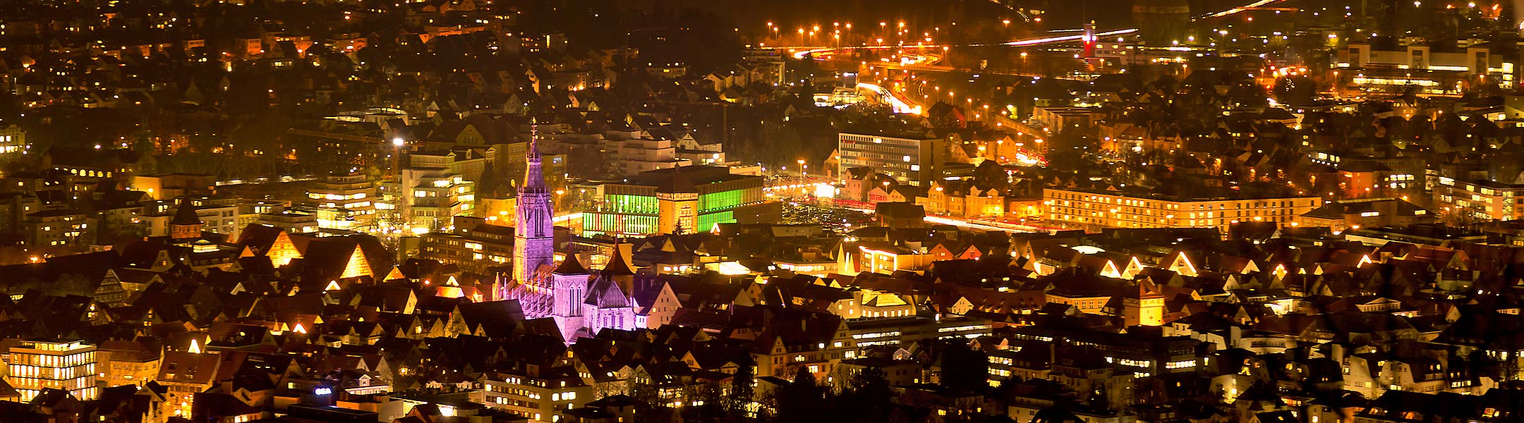 Reutlingen Innenstadt
