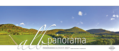 Kalender albpanorama 2027