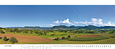 Kalender Best-of-Facebook