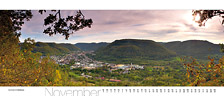 Kalender Best-of-Facebook