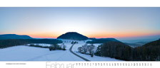 Kalender Best-of-Facebook