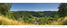 Kalender Best-of-Facebook