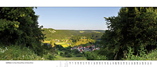 Kalender Best-of-Facebook