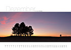   Kalender Schwäbische Alb 2024 Dezember
