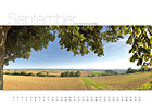   Kalender Schwäbische Alb 2026 September