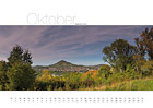   Kalender Schwäbische Alb 2015 Oktober