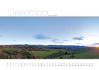   Kalender Schwäbische Alb 2026 Dezember