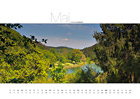   Kalender Schwäbische Alb 2026 Mai