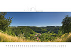 Kalender Schwäbische Alb 2026 Juni