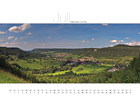 Kalender Schwäbische Alb 2026 Juli