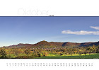   Kalender Schwäbische Alb 2015 Oktober