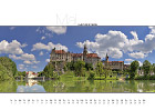   Kalender Schwäbische Alb 2027 Mai