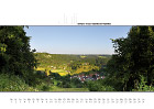 Kalender Schwäbische Alb 2027 Juli