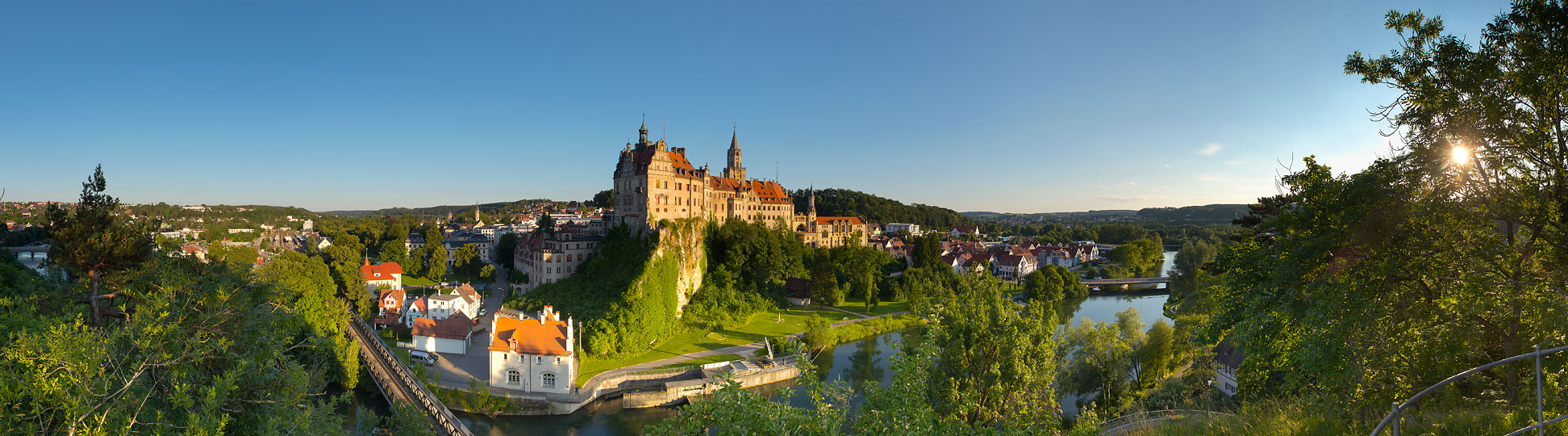 Schloss Sigmaringen